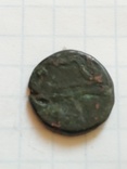 Фанагория. 220 - 210 год до н.э. тетрахалк, фото №3