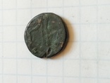 Фанагория. 220 - 210 год до н.э. тетрахалк, фото №5