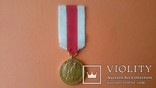Медали за заслуги в обороне I-II-III степени, фото №4