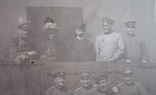 Групповое фото, 1915 год, фото №5
