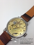 Часы Ulysse Nardin для ювелірного дому A.Turler (Zurich), фото №6