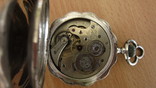 Часы карманные REMONTOR, фото №6