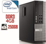 Системный блок DELL 790 SFF i5-2400/DDR3 4Gb/250Gb, фото №2