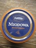 Musztarda miodowa, numer zdjęcia 3