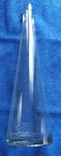 Пляшка конусна AMOLL, фото №2