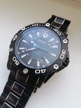 Мужские наручные часы BULOVA Precisionist 98B153, фото №2
