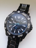 Мужские наручные часы BULOVA Precisionist 98B153, фото №8
