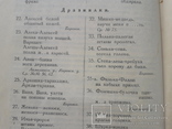 1925 г. Детская сатирическая лирика Виноградов прижизненный (дразнилки, издевки), фото №11