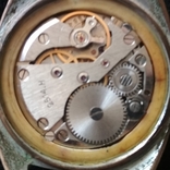 Часы наручные времён СССР все одним лотом под ремонт , не запчасти, фото №4