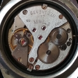 Часы наручные времён СССР все одним лотом под ремонт , не запчасти, фото №10