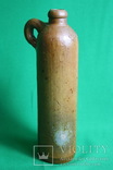 Бутылка "Керковиусь и Бекь"  Рига  1894 г., фото №5