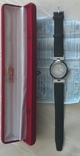 Часы ЧАЙКА 1601А, не носились, с документом, фото №2
