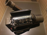 Видеокамера SONY CCD FX280E, фото №8