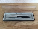 Шариковая ручка паркер, фото №2
