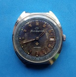 Часы "Командирские" Чистополь, фото №2