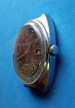 Часы "Командирские" Чистополь, фото №5