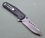 Нож-флиппер Browning F66, фото №3