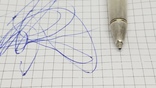Серебряная ручка Сesare Emiliano, фото №11