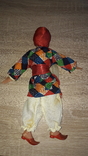 Кукла старик Хоттабыч игрушка, фото №6