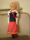Кукла в национальном костюме., фото №3