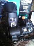 Цифровий фотоапаратSony  DSC-F 828, фото №5