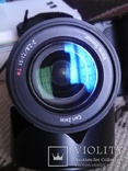 Цифровий фотоапаратSony  DSC-F 828, фото №8