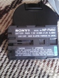Цифровий фотоапаратSony  DSC-F 828, numer zdjęcia 9