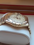 Omega Constellation Automatic Chronometer золото750, фото №6