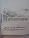 "Косівська кераміка" Юрій Лащук 1966 год, тираж 3 000, фото №5