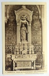 Франция,открытка,Марсель церковь Сouvent des peres dominicains., фото №2