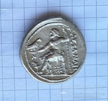  Александр ІІІ Великий тетрадрахма, фото №6