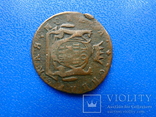 Сибирская монета. Копейка. 1778 КМ., фото №5