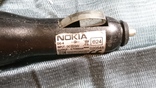 Зарядное автомобильное от прикуривателя .Nokia., photo number 3