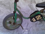 Детский велосипед (Спорт из СССР), фото №4