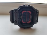 Часы Casio G-Shock GX-56 Крупные Tough Solar, фото №2