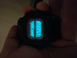 Часы Casio G-Shock GX-56 Крупные Tough Solar, фото №11