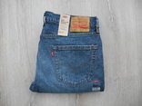 Джинсы Levis 502 34/34 ( Mexico USA ) НОВОЕ, numer zdjęcia 2