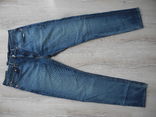 Джинсы Levis 502 34/34 ( Mexico USA ) НОВОЕ, numer zdjęcia 5