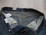 Джинсы Levis 502 34/34 ( Mexico USA ) НОВОЕ, numer zdjęcia 8