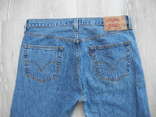 Джинсы Levis 501 36/30 ( Egypt , Египет ) НОВОЕ , photo number 10