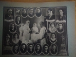 Фотоальбом выпуска Харьковского медицинского института 1947-1953 г, фото №5