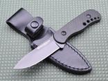 Нож Boker Magnum Mate, фото №2