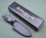 Нож Boker Magnum Mate, фото №7