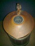Кружка пивная сувенирная, фото №6