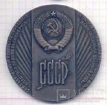 325 лет воссоединения Украины с Россией (Медаль+Знак)., фото №7