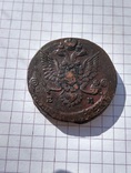 5 копеек 1782, фото №3