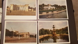 Днепропетровск. 7 открыток. 1956. Бакман, фото №2