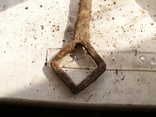 Ключ от телеги, фото №3