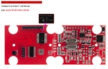 Автосканер ForScan ELM327 OBD2 прошивка V1.5 (Ford, Mazda) Bluetooth, фото №3