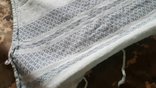Шемаг арафатка шарф , большая плотная ткань, фото №6